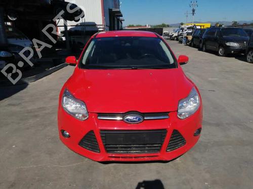 AC pipe FORD FOCUS III 1.0 EcoBoost | BP18267214M126 