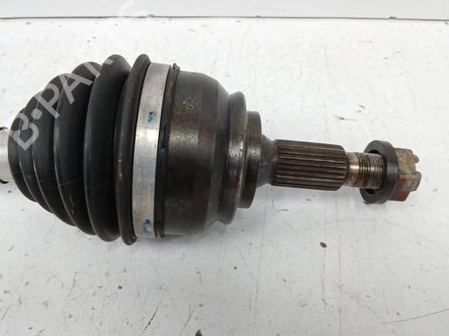 Left front driveshaft PEUGEOT 3008 II SUV (MC_, MR_, MJ_, M4_) Hybrid | BP29912314M38 