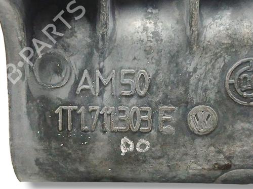 Hand brake VW CADDY III MPV (2KB, 2KJ, 2CB, 2CJ) 1.9 TDI | BP20506754I18