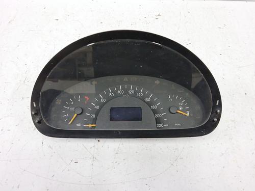 Compteur de vitesse MERCEDES-BENZ VIANO (W639) [2003-2025]  30770290