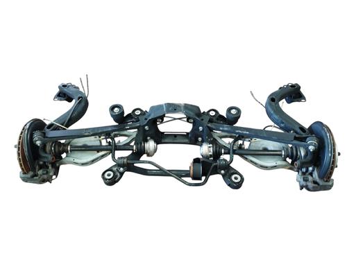 Bagaksel BMW X3 (E83) 2.0 d | BP31806372M2