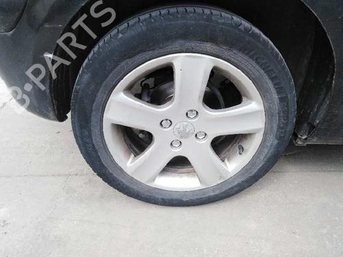 Rim PEUGEOT 307 (3A/C)  | BP24209430C45 