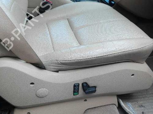 Modulo electronico MERCEDES-BENZ M-CLASS (W163) ML 400 CDI (163.128) | BP4707327M83 