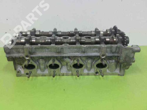 Used Cylinder head Cylinder head BMW 3 (E46) 320 d (136 hp) 10977214 10977214