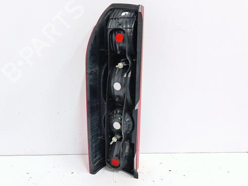 Right taillight PEUGEOT BOXER Bus 2.2 HDi 110 | BP36042488C35 - Image 2