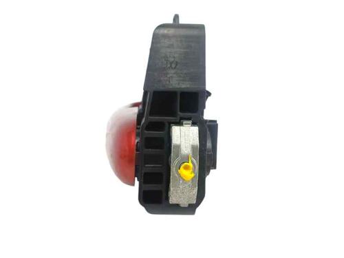 Front right exterior door handle RENAULT CAPTUR I (J5_, H5_) 1.5 dCi 110 | BP23960870C129 