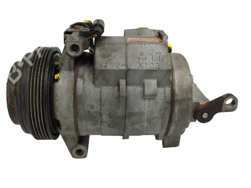 AC Kompressor BMW X5 (E53) [2000-2006]  15499309