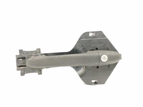 Used Front left exterior door handle MERCEDES-BENZ SPRINTER 3,5-t Van (B906) [2006-2020]  10749427