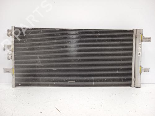 AC radiator MINI MINI (R50, R53) Cooper S | BP39384399M32 - Image 2