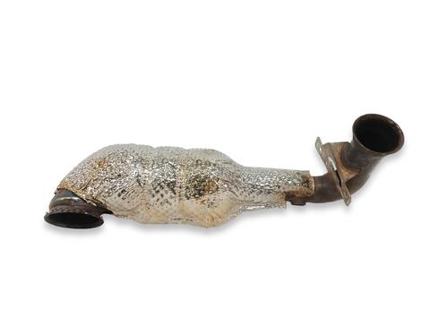 Catalyst CITROËN C3 AIRCROSS II (2R_, 2C_)  | BP17917740M10