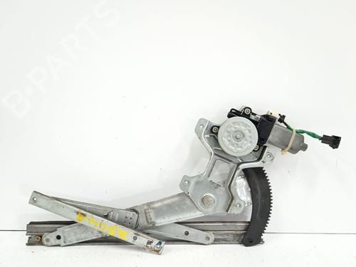 Used Front left window mechanism Front left window mechanism 38876149 38876149
