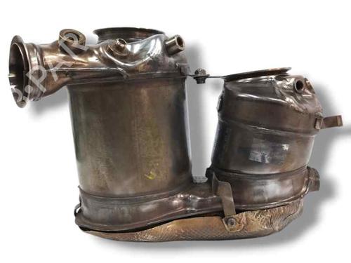 Used Particulate filter VW T-ROC (A11, D11) 2.0 TDI SCR (116 hp) 28095139