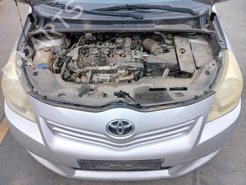 Engine TOYOTA VERSO (_R2_) 2.2 D-4D (AUR21_, AUR21R) | BP38758095M1 - Image 8