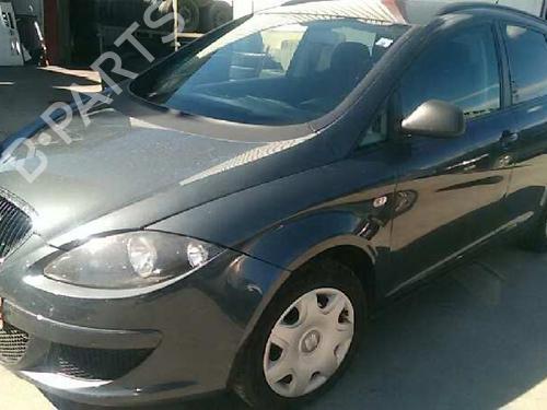 Climate control SEAT ALTEA XL (5P5, 5P8)  | BP8790457I5 