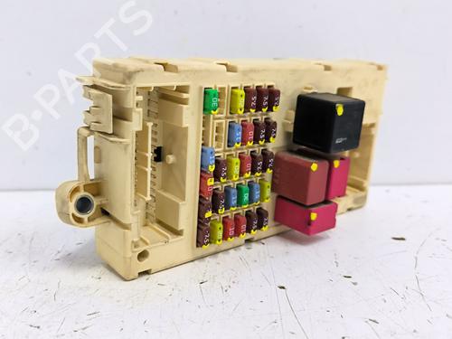 Fuse box PEUGEOT BOXER Bus 2.2 HDi 110 | BP36077161E1 - Image 4