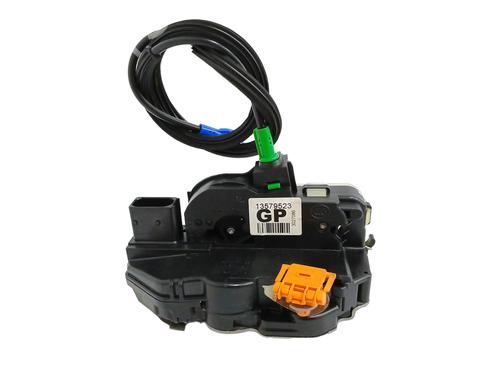 Front right lock OPEL ADAM (M13)  | BP18135021C97 