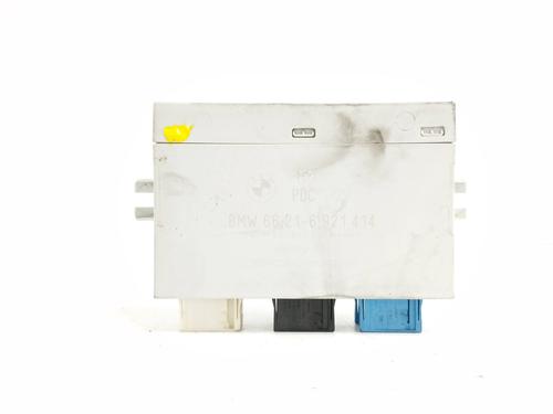 Used Electronic module BMW 5 Touring (E39) 525 d (163 hp) 12958004