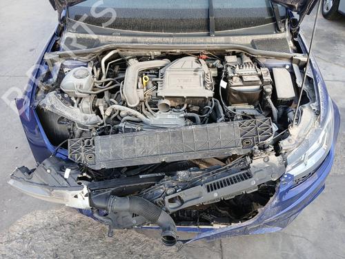 Right front driveshaft SEAT IBIZA V (KJ1, KJG) 1.0 TSI | BP26376883M39