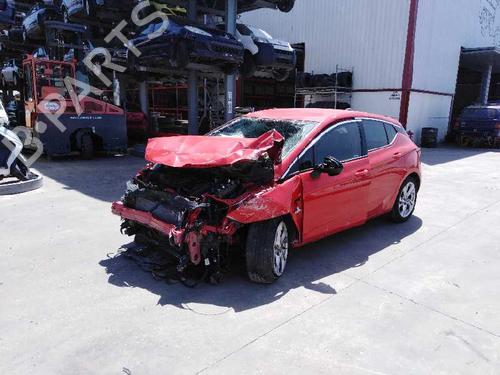 Electronic module OPEL ASTRA K (B16)  | BP5836949M83 