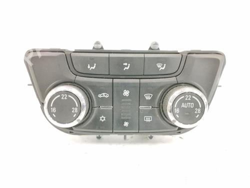 Used Climate control OPEL MOKKA / MOKKA X (J13) [2012-2025]  12426616