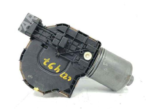 Used Front wiper motor PEUGEOT 308 I (4A_, 4C_) [2007-2016]  8688546