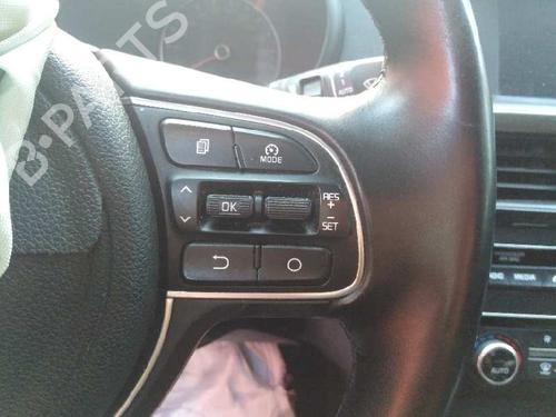 Elektronisk sensor PEUGEOT PARTNER Box Body/MPV (5_, G_) 1.9 D | BP7256192M84 
