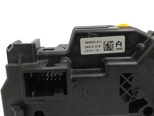 Gear lever CITROËN C4 Picasso II 1.2 THP 130 | BP18114769M90 