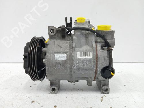 Używane Kompresor / Sprężarka klimatyzacji A/C AUDI A4 B6 (8E2) 2.5 TDI (163 hp) 29751091