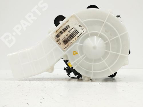 Ventilator motor CITROËN C4 Grand Picasso II (DA_, DE_) 1.6 THP 165 (165 hp) 10677514