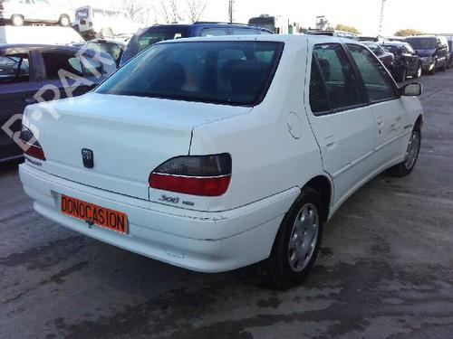 Rim PEUGEOT 306 (7B, N3, N5)  | BP17624380C45 
