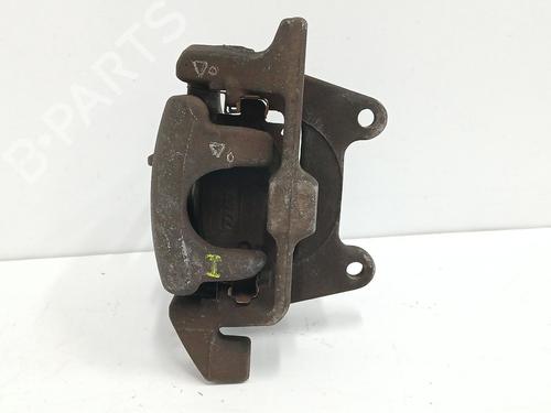 Used Left rear brake caliper AUDI A6 C6 (4F2) 3.0 TDI quattro (233 hp) 29592526