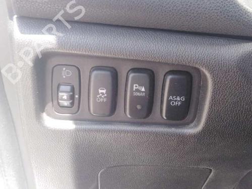 Electronic module MITSUBISHI ASX (GA_W_) 1.6 DI-D 4WD | BP6440396M83 