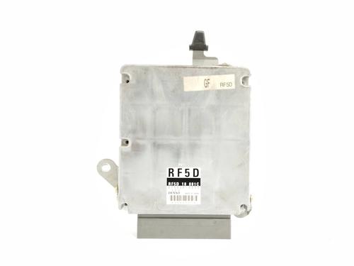 Used Engine control unit (ECU) MAZDA 6 Hatchback (GG) 2.0 DI (GG14) (121 hp) 12427950