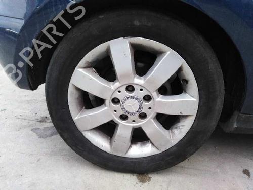 Sensor electrónico MERCEDES-BENZ A-CLASS (W169)  | BP9428277M84 