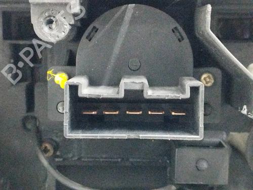 Climate control IVECO DAILY III Van 35 S 13 V,35 C 13 V | BP11532792I5