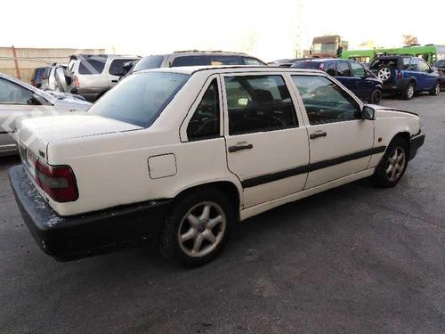 Vacuum pump VOLVO 850 (854) 2.5 TDI | BP6922909M80 