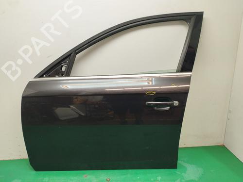 Used Left front door AUDI A4 B8 (8K2) 2.0 TDI (143 hp) 29339690