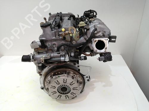 Engine MAZDA PREMACY (CP) | BP11867933M1