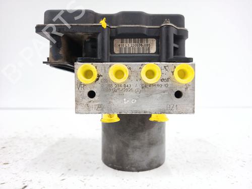 Used ABS pump ABS pump 34440240 34440240
