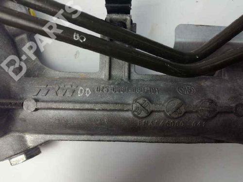Steering rack OPEL VECTRA C Estate (Z02)  | BP6062650M22 