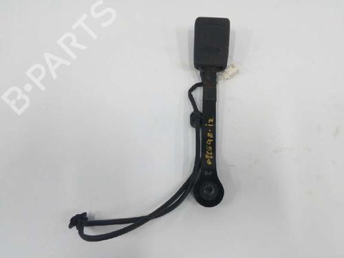 Used Seat buckle CITROËN C4 I (LC_) 1.6 HDi (90 hp) 14147721