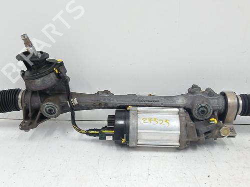 Used Steering rack AUDI A3 Sportback (8PA) 2.0 TDI 16V (140 hp) 29856433
