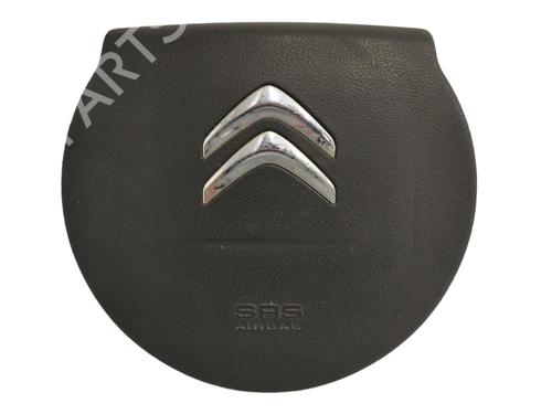 Førerens kollisjonspute CITROËN C4 Picasso I MPV (UD_) [2006-2015]  15415269