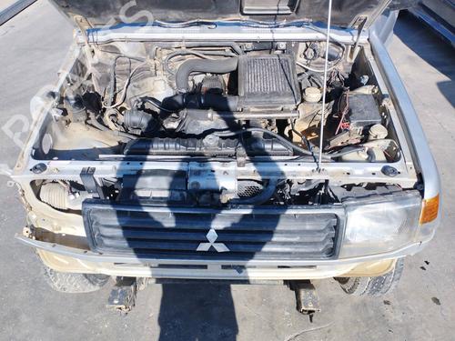 Rudehejsemekanisme Højre foran MITSUBISHI PAJERO II (V3_W, V2_W, V4_W, V5_W)  | BP18532187C23 