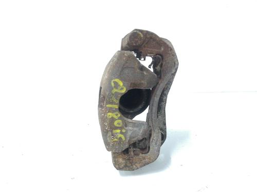 Used Left front brake caliper OPEL MONTEREY A (M92) 3.1 TD (UBS69D, UBS69G) (114 hp) 11835746