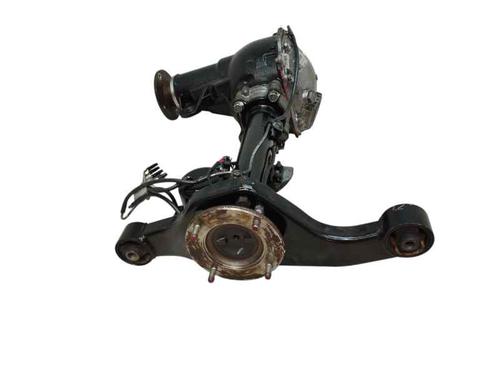 Front differential MITSUBISHI PAJERO IV (V8_W, V9_W) 3.2 DI-D 4WD (V98W, V88W) | BP24631231M23 