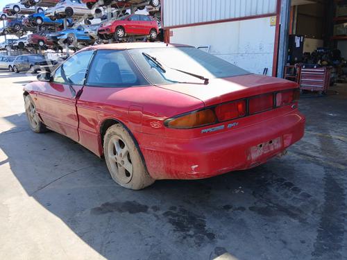 Steering rack FORD USA PROBE II (ECP) 2.5 V6 24V | BP29189743M22 