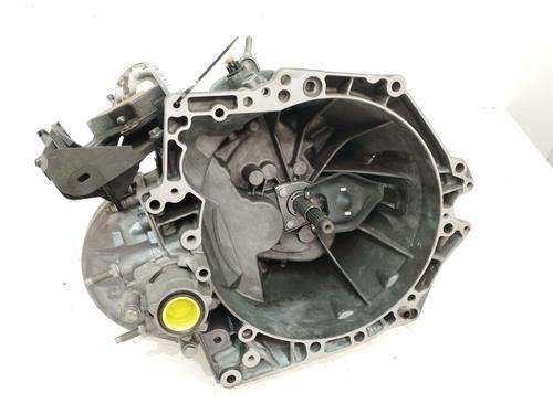 gearbox-citroen-berlingo-box-bodympv-b9-2008-35903979 main image