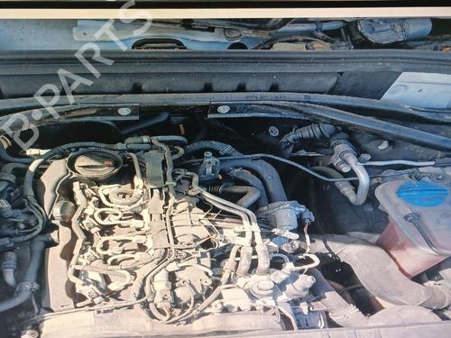 Used Engine Engine AUDI Q5 (8RB) 2.0 TDI quattro (170 hp) 34693649 34693649