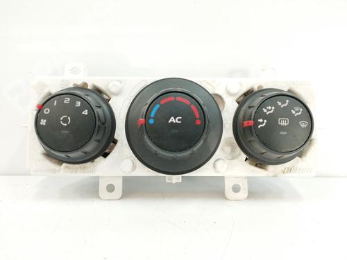 Used Climate control OPEL MOVANO B Van (X62) 2.3 CDTI FWD (FV) (125 hp) 10693620
